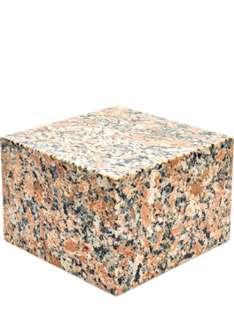 Granite slabs